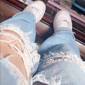 Meet your Posher, Ella